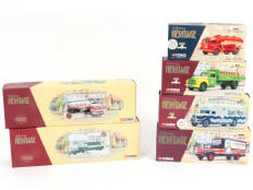 CORGI TOYS (GB) (6)