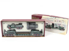 CORGI TOYS (GB) (1)