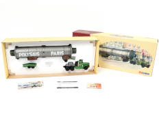 CORGI TOYS (GB) (1)