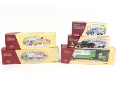 CORGI TOYS (GB) (5)