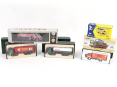 CORGI TOYS (GB) (6)