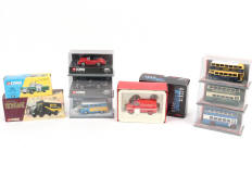CORGI TOYS (GB) (9)