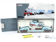 CORGI TOYS (GB) (1)