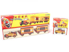 CORGI TOYS (GB) (2)