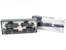 CORGI TOYS (GB) (1)