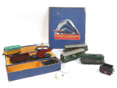 HORNBY 'O' (FRANCE) (1)