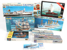 DIVERS (8)