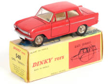 DINKY TOYS (FRANCE) (1)