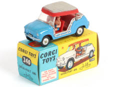 CORGI TOYS (GB) (1)