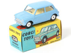 CORGI TOYS (GB) (1)