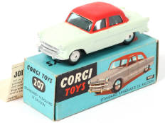 CORGI TOYS (GB) (1)