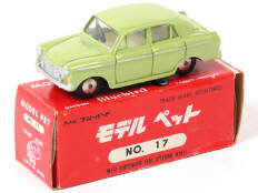 ASAHI-ATC MODEL PET (JAPON) (1)