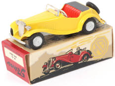 TEKNO (DANEMARK) (1)
