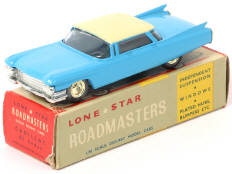 LONE STAR (GB) (1)