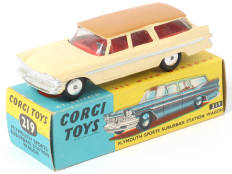CORGI TOYS (GB) (1)