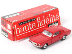 SOLIDO (FRANCE) (1)