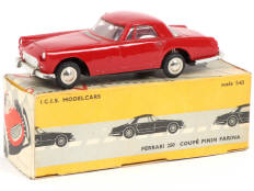 I.C.I.S. MODELCARS (ITALIE) (1)