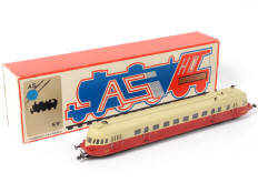 AS 'HO' (FRANCE) (1)