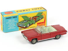 CORGI TOYS (GB) (1)