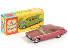 CORGI TOYS (GB) (1)