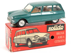 SOLIDO (FRANCE) (1)