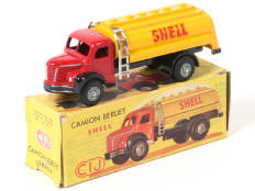 C.I.J. (FRANCE) (1)