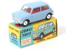 CORGI TOYS (GB) (1)