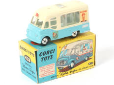 CORGI TOYS (GB) (1)