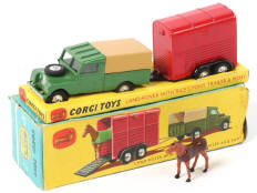 CORGI TOYS (GB) (1)