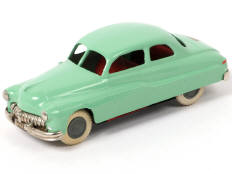 TEKNO (DANEMARK) (1)