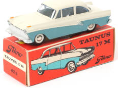 TEKNO (DANEMARK) (1)