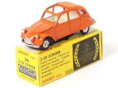 DINKY TOYS (FRANCE) (1)