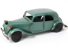 CITROËN (FRANCE) (1)
