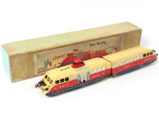 HORNBY 'O' (FRANCE) (1)