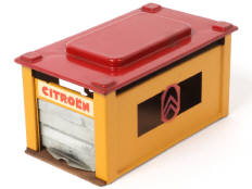 CITROËN (FRANCE) (1)