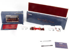 CORGI TOYS (GB) (2)
