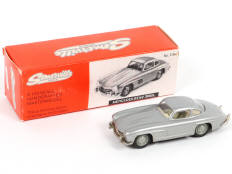 SOMERVILLE MODELS (GB) (1)
