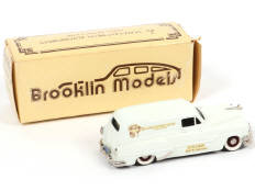 BROOKLIN MODELS (GB) (1)