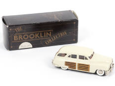 BROOKLIN MODELS (GB) (1)