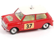 CORGI TOYS (GB) (1)