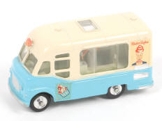 CORGI TOYS (GB) (1)