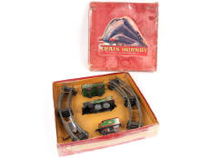HORNBY 'O' (FRANCE) (1)