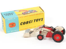 CORGI TOYS (GB) (1)
