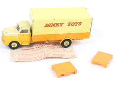 DINKY TOYS (GB) (1)