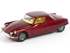 CORGI TOYS (GB) (1)
