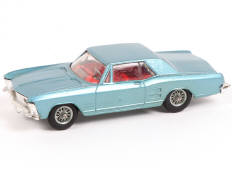 CORGI TOYS (GB) (1)
