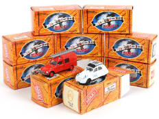 HACHETTE EDITIONS (FRANCE) (10)