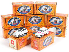 HACHETTE EDITIONS (FRANCE) (10)