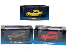 AUTOART (ALLEMAGNE) (3)