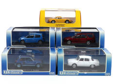 UNIVERSAL HOBBIES (CHINE) (5)